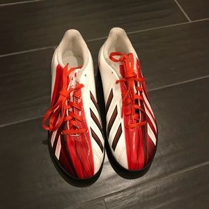 Adidas cleats